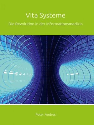 cover image of Vita Systeme